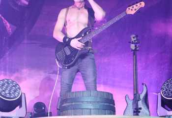 Dartagnan - Photo By Peti