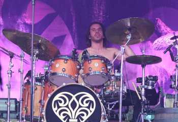 Dartagnan - Photo By Peti