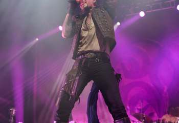 Dartagnan - Photo By Peti