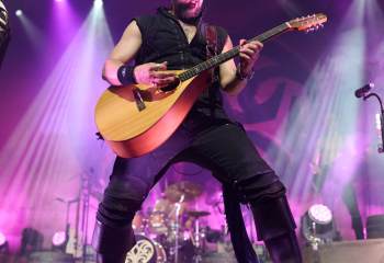 Dartagnan - Photo By Peti