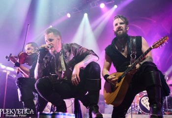 Dartagnan - Photo By Peti