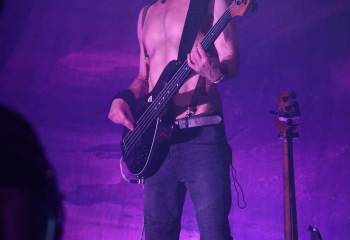 Dartagnan - Photo By Peti