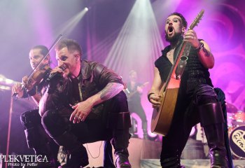 Dartagnan - Photo By Peti