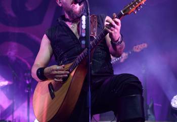 Dartagnan - Photo By Peti