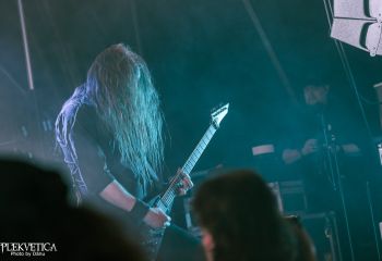 Dawn of Solace - Photo by Dänu
