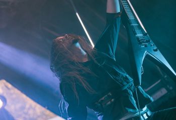 Dawn of Solace - Photo by Dänu