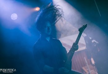 Dawn of Solace - Photo by Dänu