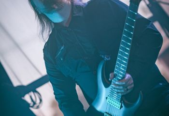 Dawn of Solace - Photo by Dänu