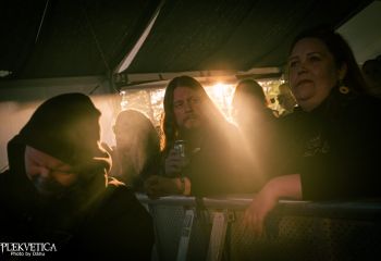 Dawn of Solace - Photo by Dänu