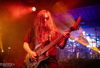 Deadsquad - Photo by Natalie