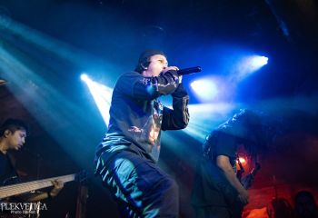 Deadsquad - Photo by Natalie