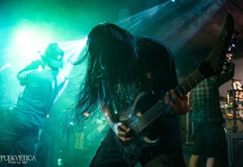 Deadsquad - Photo by Natalie