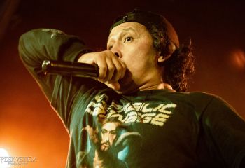 Deadsquad - Photo by Natalie