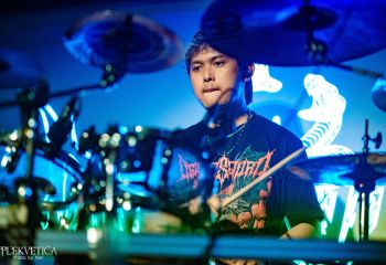 Deadsquad - Photo by Natalie