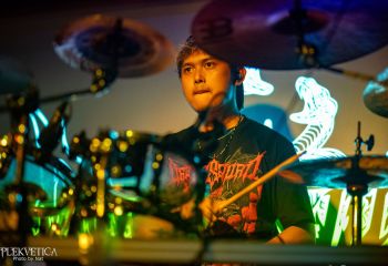 Deadsquad - Photo by Natalie