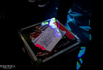 Deadsquad - Photo by Natalie