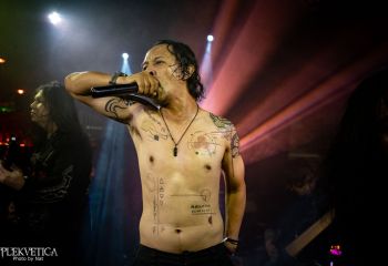 Deadsquad - Photo by Natalie