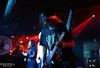 Deadsquad - Photo by Natalie