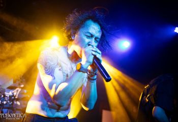 Deadsquad - Photo by Natalie