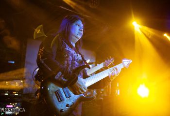 Deadsquad - Photo by Natalie