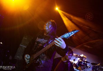 Deadsquad - Photo by Natalie