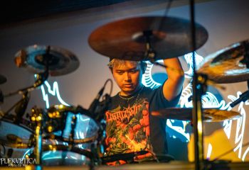 Deadsquad - Photo by Natalie