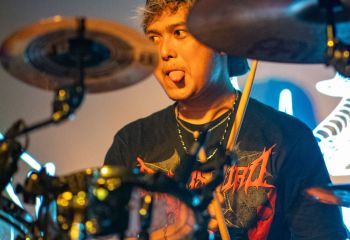 Deadsquad - Photo by Natalie