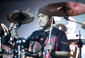 Deadsquad - Photo by Natalie