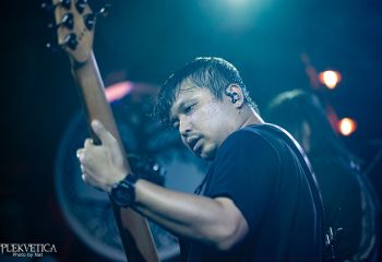 Deadsquad - Photo by Natalie