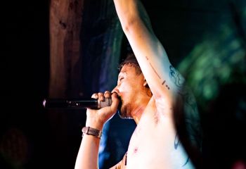 Deadsquad - Photo by Natalie