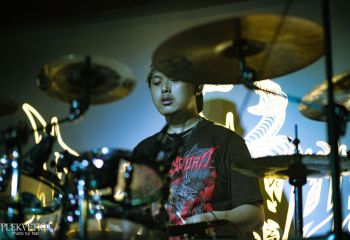 Deadsquad - Photo by Natalie