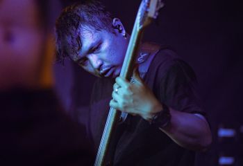 Deadsquad - Photo by Natalie