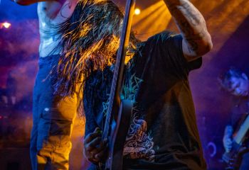 Deadsquad - Photo by Natalie