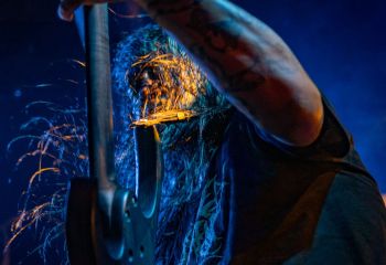 Deadsquad - Photo by Natalie