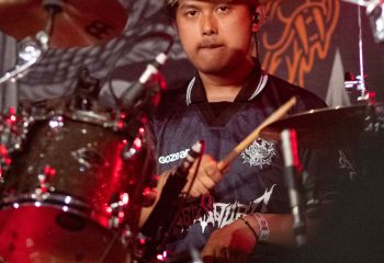 Deadsquad - Photo by Natalie