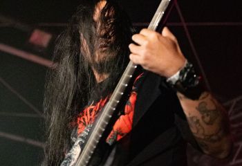 Deadsquad - Photo by Natalie