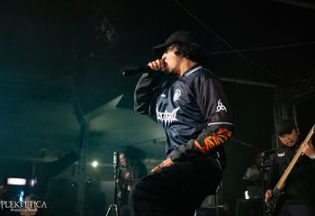 Deadsquad - Photo by Natalie