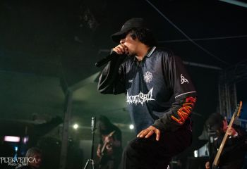 Deadsquad - Photo by Natalie