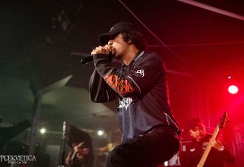 Deadsquad - Photo by Natalie