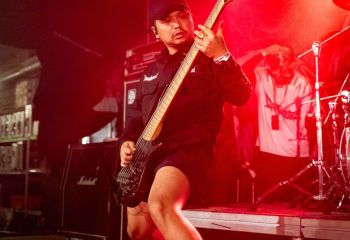 Deadsquad - Photo by Natalie