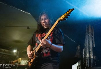 Deadsquad - Photo by Natalie