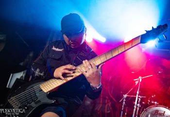 Deadsquad - Photo by Natalie