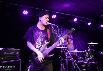 Deafening - Photo by Natalie