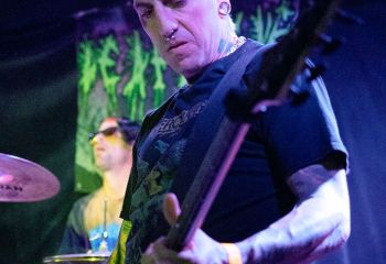 Deafening - Photo by Natalie