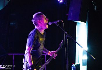 Deafening - Photo by Natalie