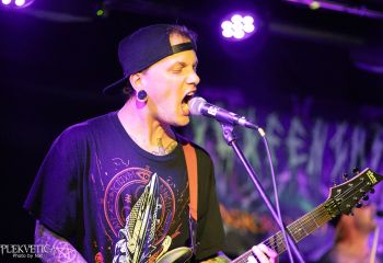 Deafening - Photo by Natalie