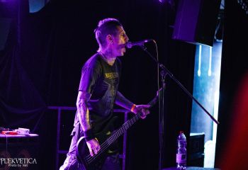 Deafening - Photo by Natalie