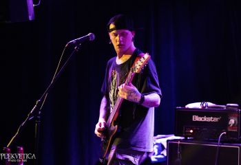 Deafening - Photo by Natalie