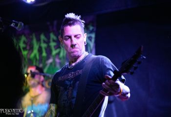 Deafening - Photo by Natalie
