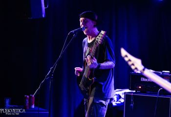 Deafening - Photo by Natalie